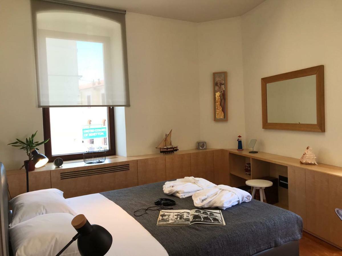 Apartmán The Porec