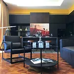 The Apartment