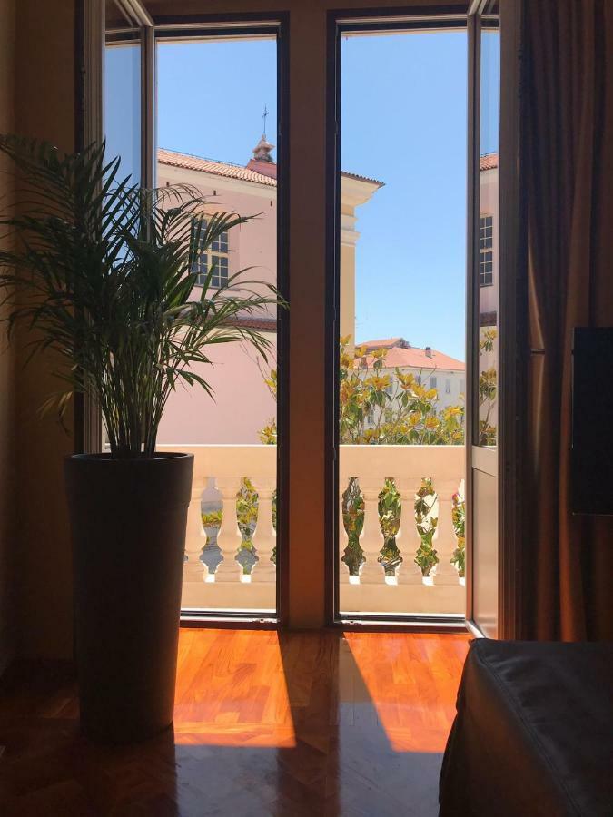 Apartment The Porec