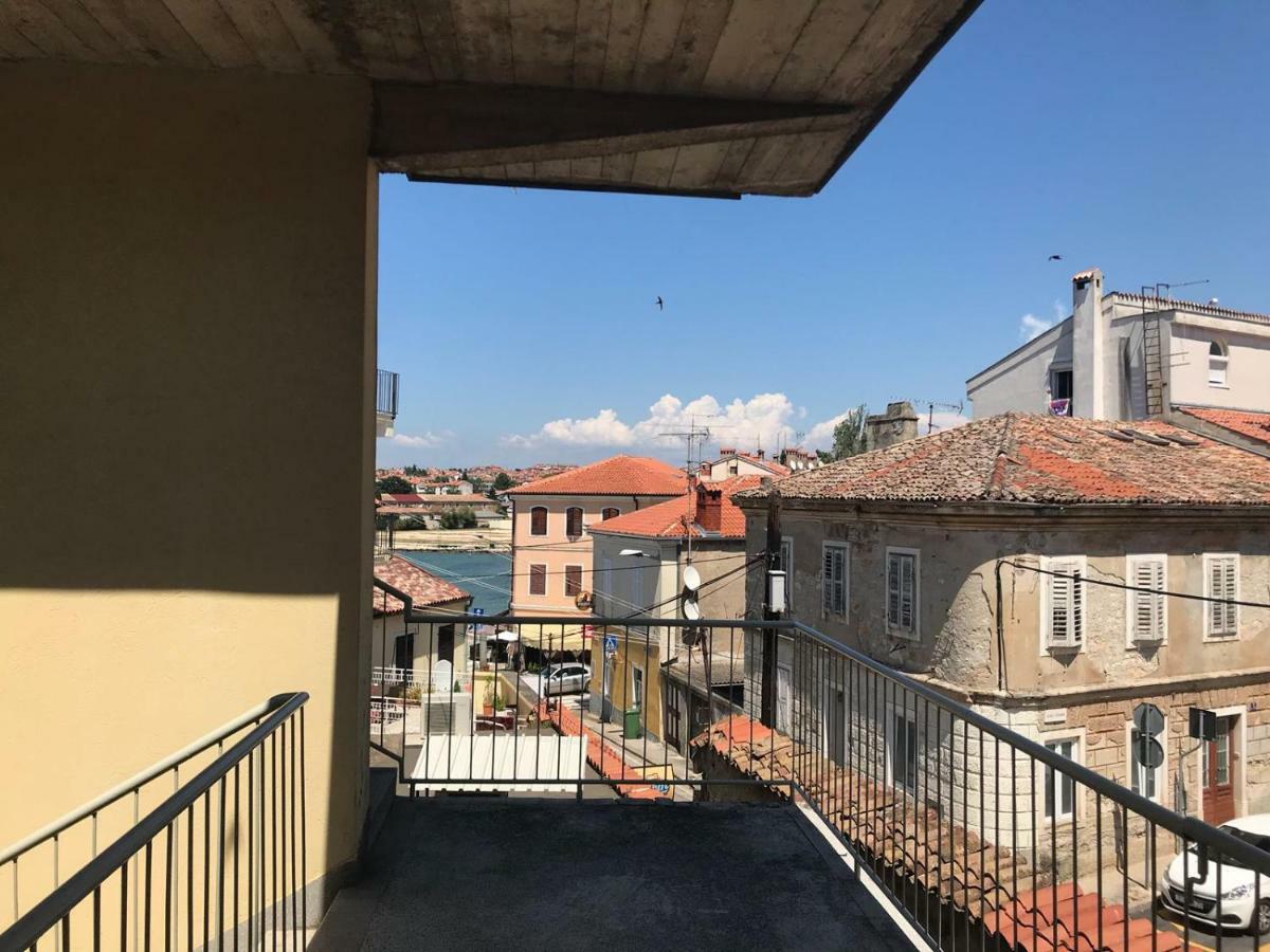 The Porec