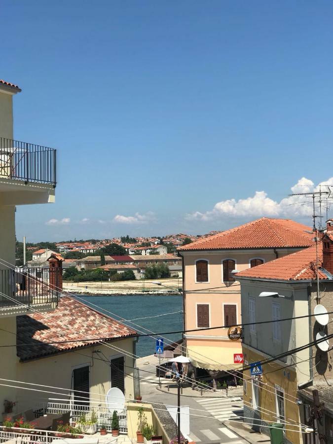 The Porec