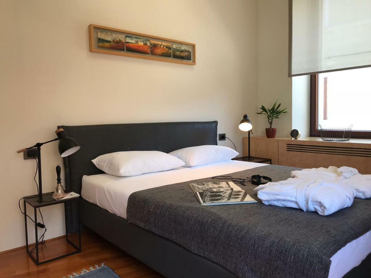 Apartment The
