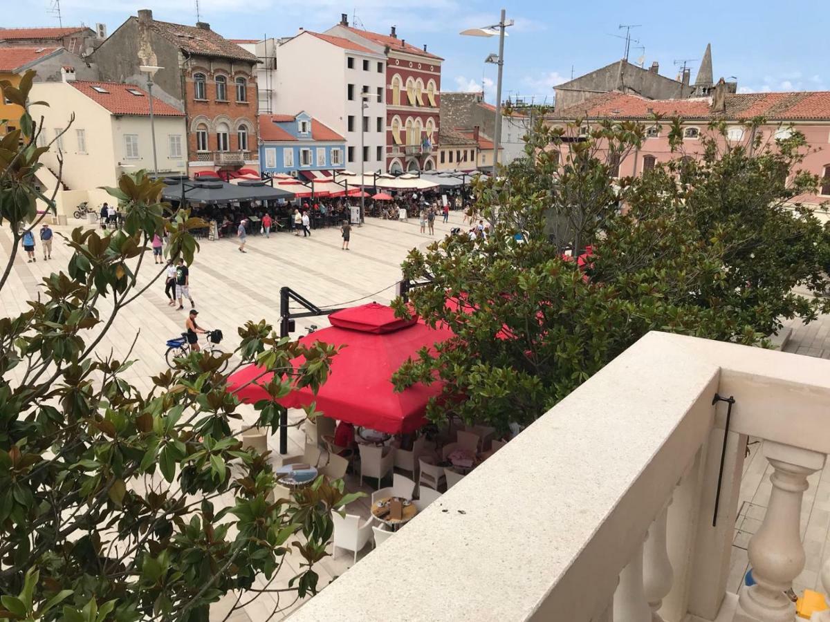 The Apartment Porec