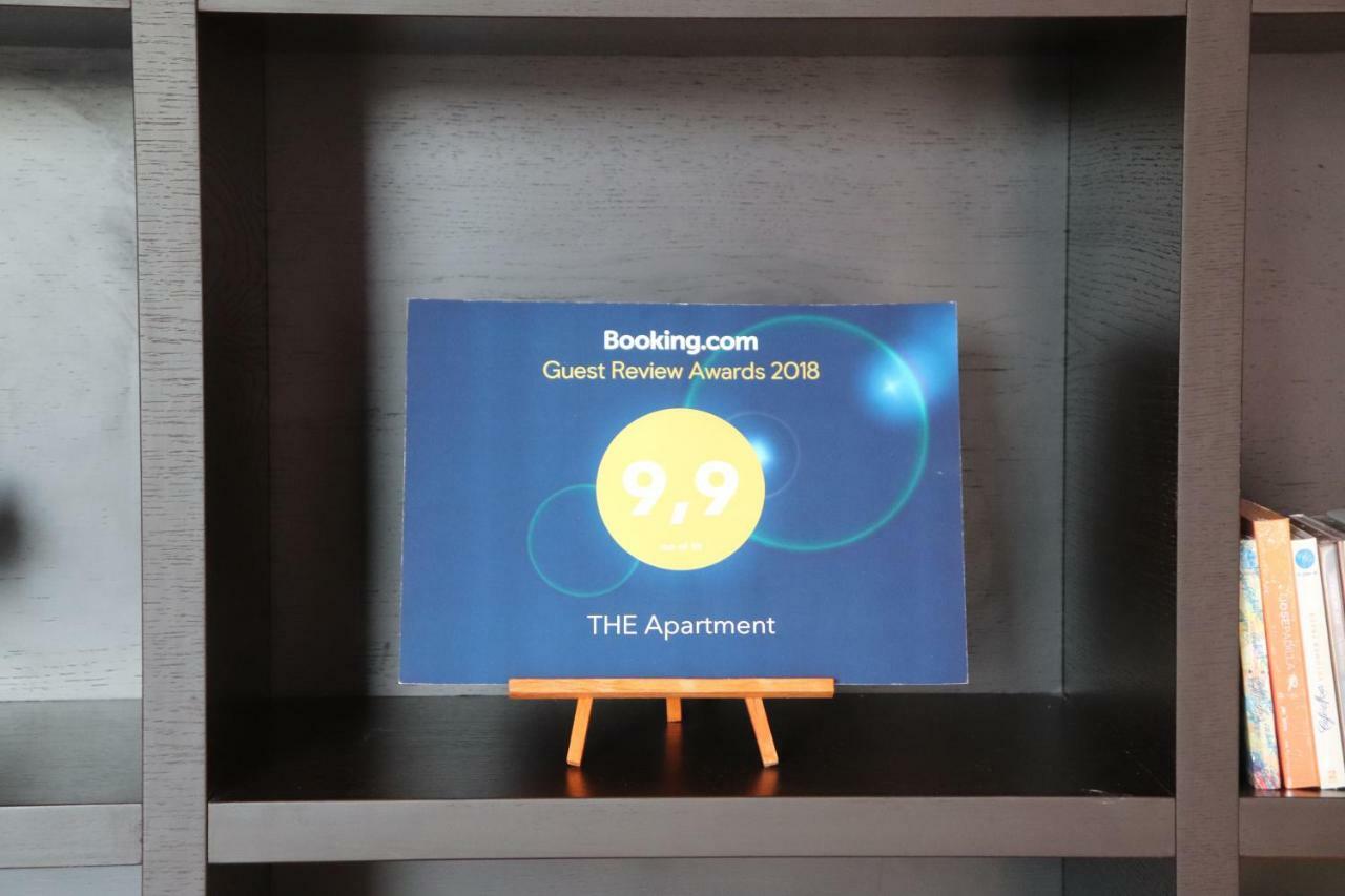 The